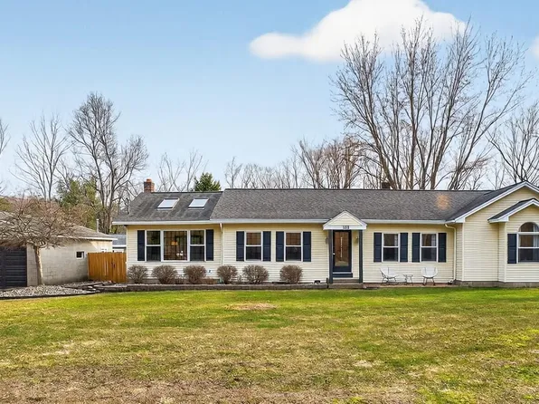 169 Bozenkill Road, Altamont, NY 12009