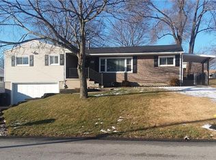 274 Fremont Ave, Akron, OH 44312