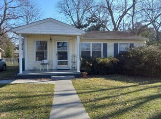 3131 Hale Dr SW, Huntsville, AL 35805