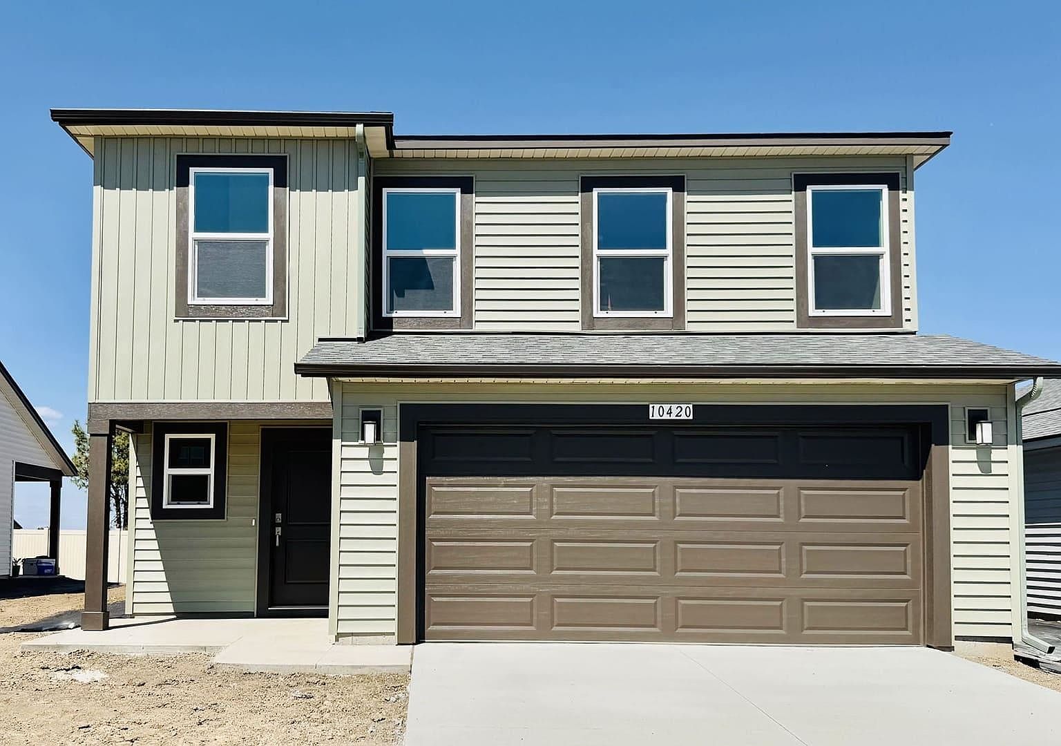 10420 W Sorenstam Rd