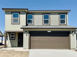 10420 W Sorenstam Rd, Cheney, WA 99004