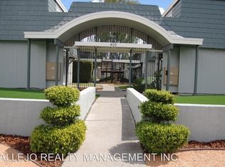 400 Ebbetts Pass Rd APT 15, Vallejo, CA 94589