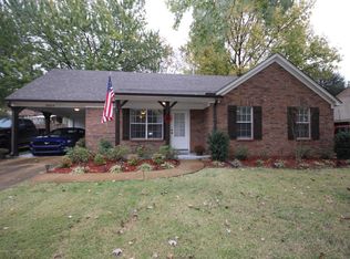 8664 Greenbrook Pkwy, Southaven, MS 38671