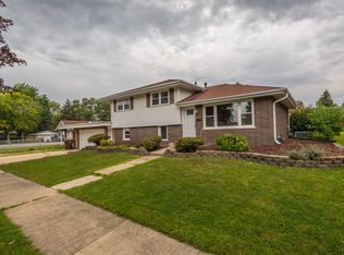 6740 165th Pl, Tinley Park, IL 60477