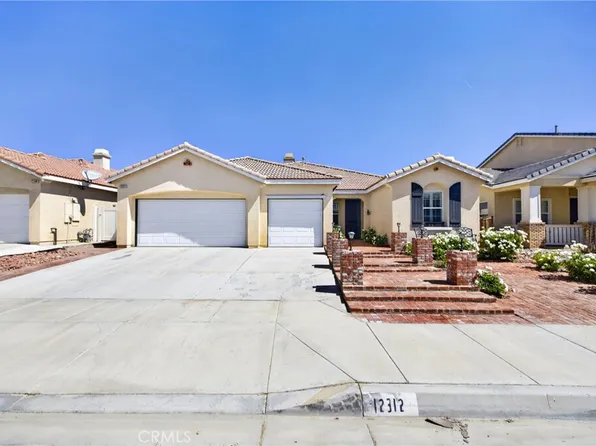 12312 Dandelion Way, Victorville, CA 92392