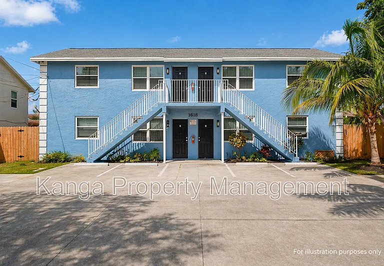 1618 W 26th Ct #D — Photo 20