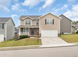 7332 Ladd Rd, Powell, TN 37849