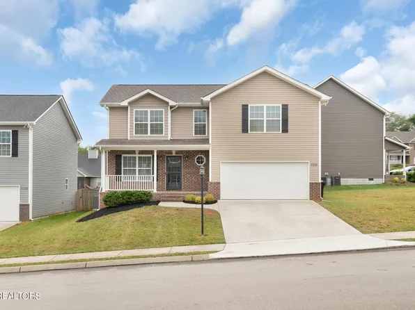 7332 Ladd Rd, Powell, TN 37849