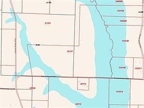 1st image of County Road 4806 Line