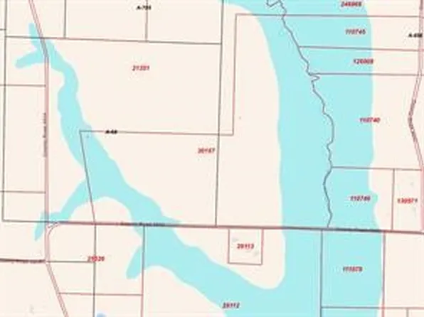 County Road 4806 Line, Commerce, TX 75428