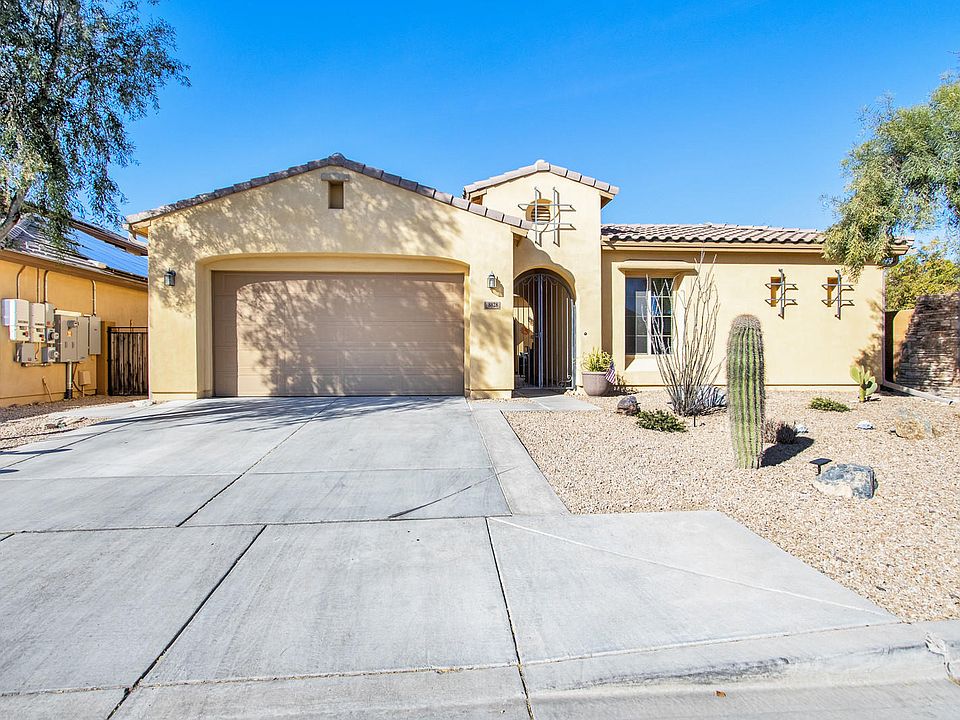 1st image of 8028 W Cavedale Ave