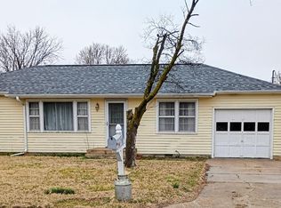 502 W Jay St, Lyons, KS 67554