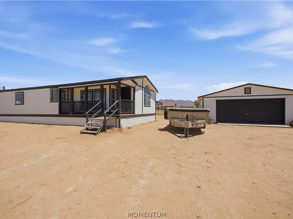 3578 N Santa Maria Road, Golden Valley, AZ 86413