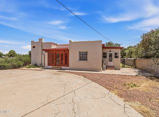 510 Mockingbird Rd, El Paso, TX 79907