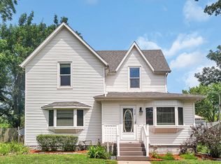112 Main St, Emington, IL 60934