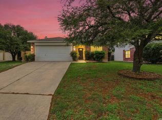 3811 Lenten Rose, San Antonio, TX 78259
