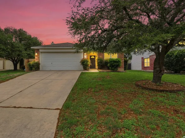 3811 Lenten Rose, San Antonio, TX 78259