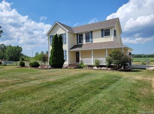 11414 Cook Rd, Gaines, MI 48436