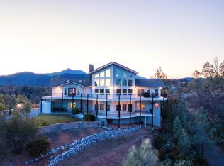 9400 Richison Ranch Rd, Redding, CA 96001