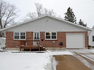 810 North High Street, Fort Atkinson, WI 53538