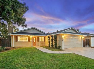 555 Cambridge St, Belmont, CA 94002