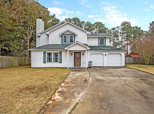 135 Trestlewood Dr, Summerville, SC 29486