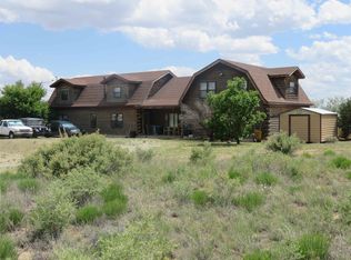 3781B State Road 14, Santa Fe, NM 87508