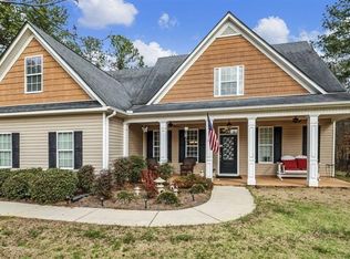 391 Prime Dr, Commerce, GA 30530