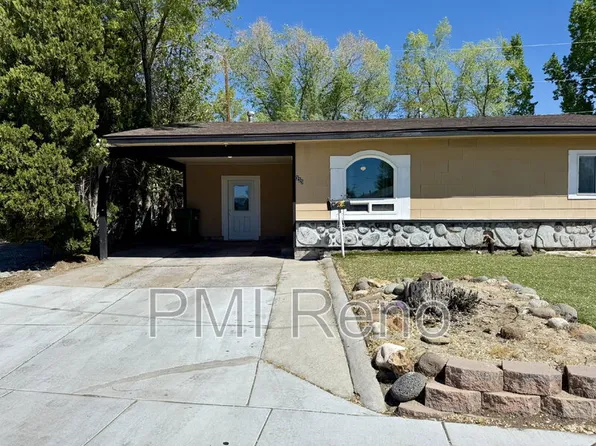 335 Denslowe Dr, Reno, NV 89512