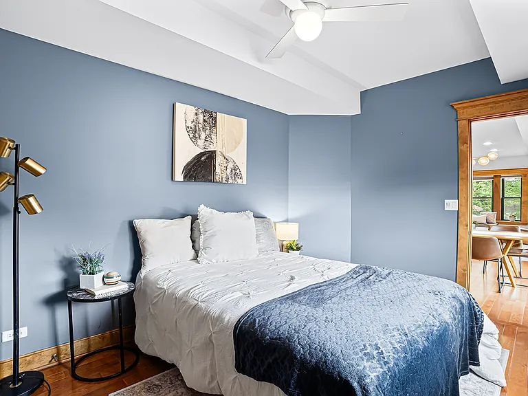 650 N Wood St #3S — Photo 16