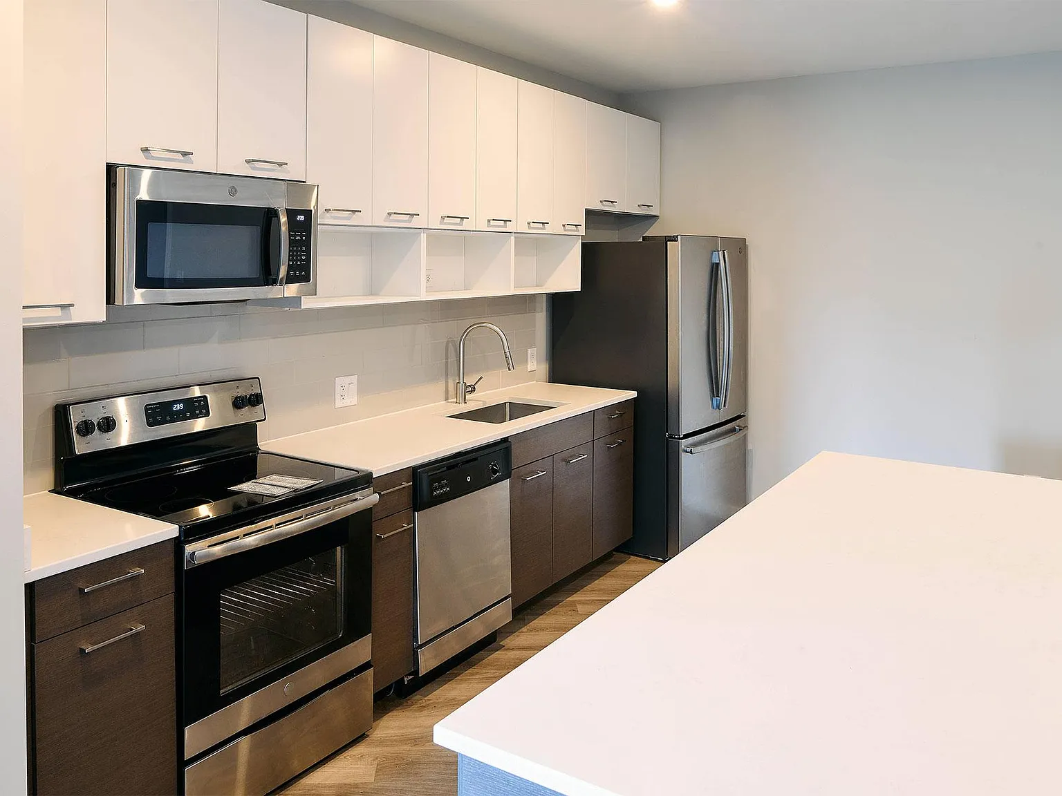 Madison Place Apartments — Photo 3