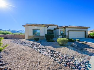 742 E Blue Mesa Pl, Vail, AZ 85641