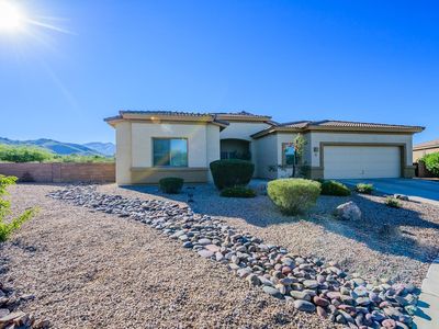 742 E Blue Mesa Pl, Vail, AZ, 85641
