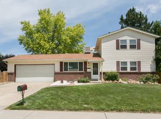 6387 W 75th Dr, Arvada, CO 80003