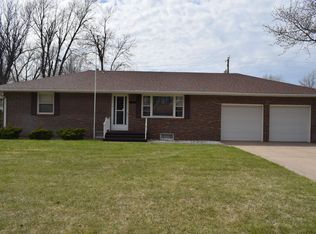 3315 Clove Cir, Hutchinson, KS 67502