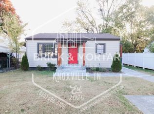 2718 Chillicothe St, Knoxville, TN 37921