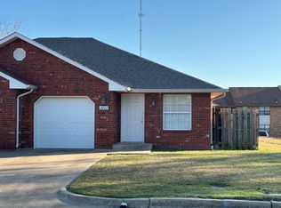 2422 Briarwood Ct #2422, Ardmore, OK 73401