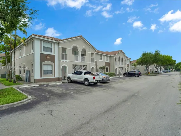 2815 SE 16th Ave Unit 102, Homestead, FL 33035