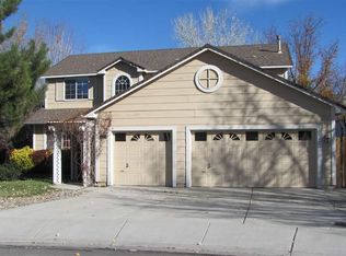 4630 Brittany Ct, Reno, NV 89509