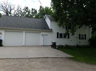 N4439 Meadow Rd, Brandon, WI 53919