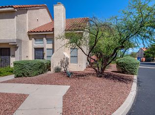 2696 W Avenida Azahar, Tucson, AZ 85745