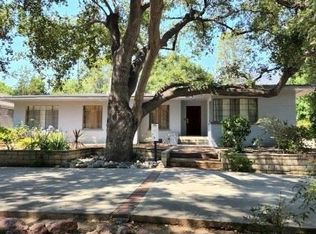 361 W Orange Grove Ave, Sierra Madre, CA 91024