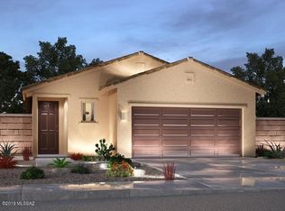 688 N Nestled Hummingbird Ln, Sahuarita, AZ 85629