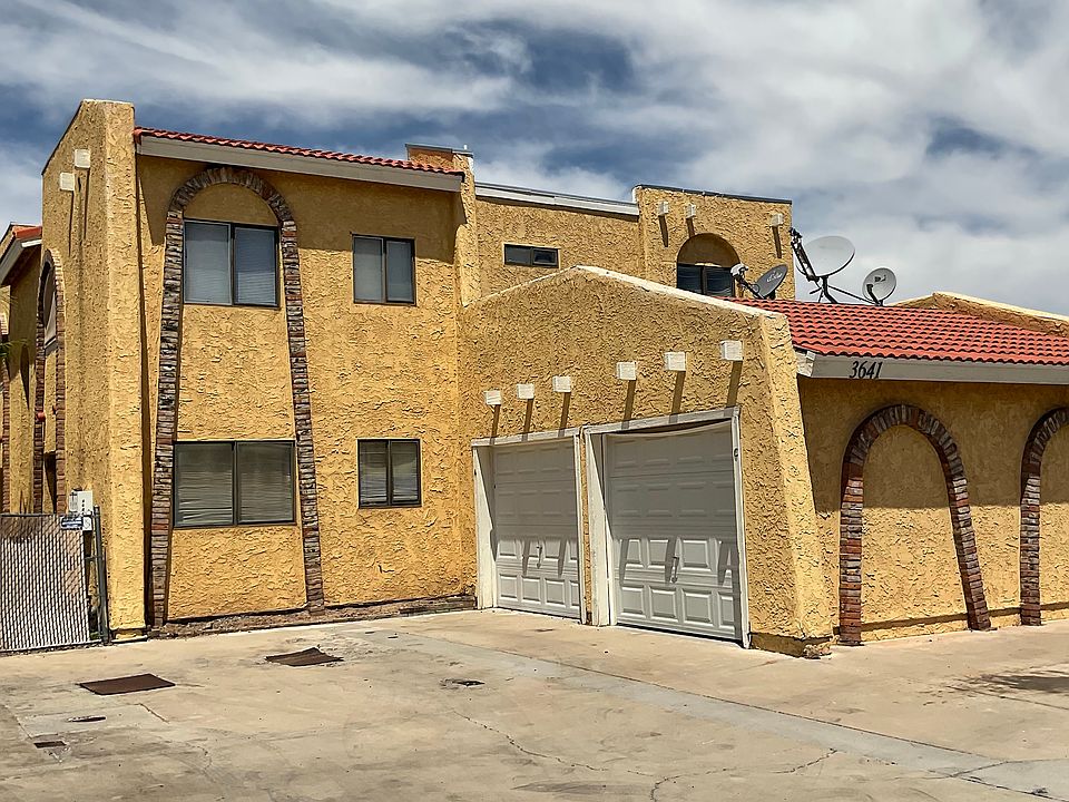 1st image of 3641 Wendell Ave #C-d