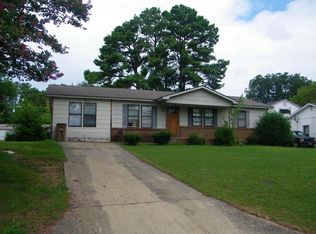 1413 1st Ave SW, Decatur, AL 35601