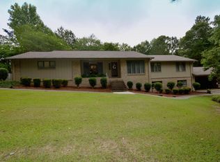 2274 Arrowhead Rd, Alexander City, AL 35010