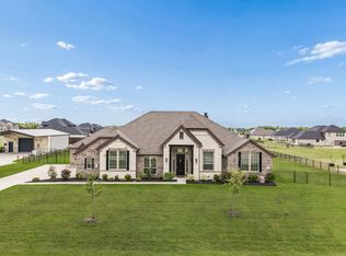 1581 Lynx Loop, Forney, TX 75126