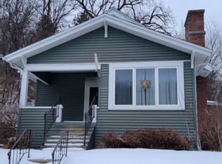 W320 Cleveland St, Spring Valley, WI 54767