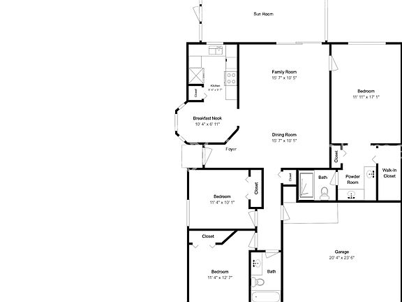 2nd image of 2672 Whisper Lakes Club Cir