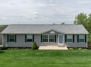 527 Cynthiana St, Williamstown, KY 41097